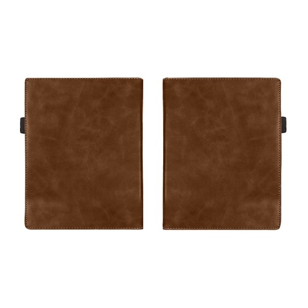 Lesebrettveske for Pocketbook InkPad Color 2 PB743 - Svart Black