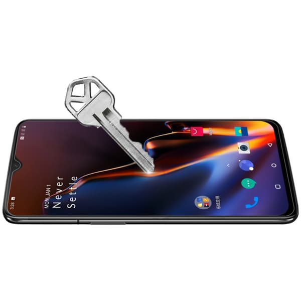 NILLKIN Amazing H+PRO hærdet glas Samsung Galaxy A50/A30 Transparent