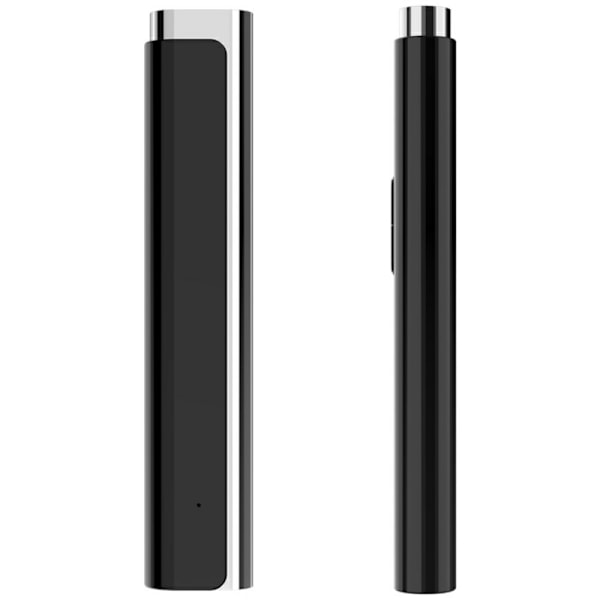 Anti Spy Kamera Detector WiFi Locator Signal Scanner Infraröd Dold Kamera Finder Tracker Svart