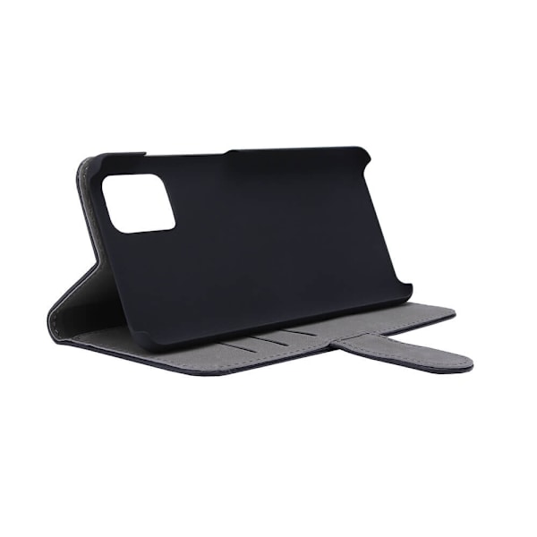 GEAR Walletcase Black for Samsung Galaxy A51 Black