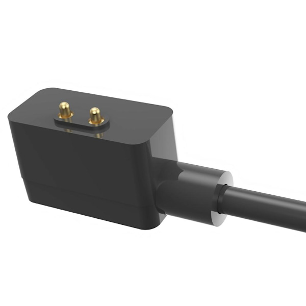 Xiaomi Mi Band 7 Pro USB Laddningskabel Svart