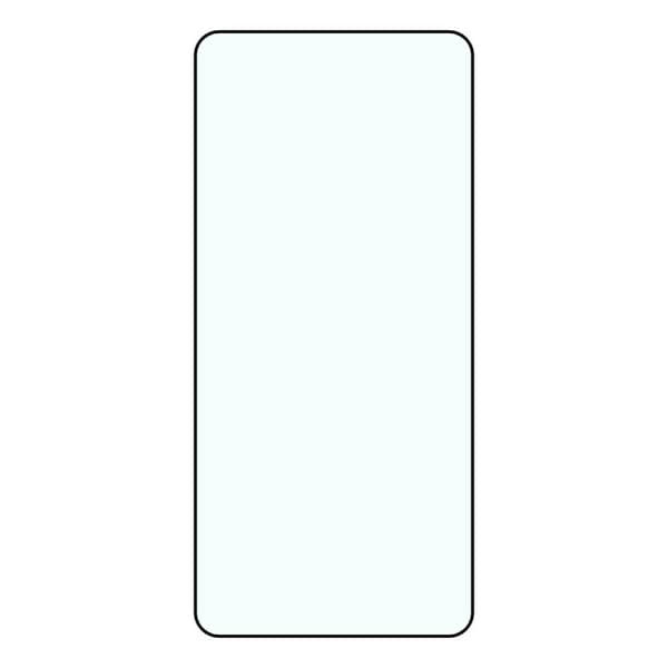 Google Pixel 7 Heltäckande Full Coverage Härdat glas Transparent