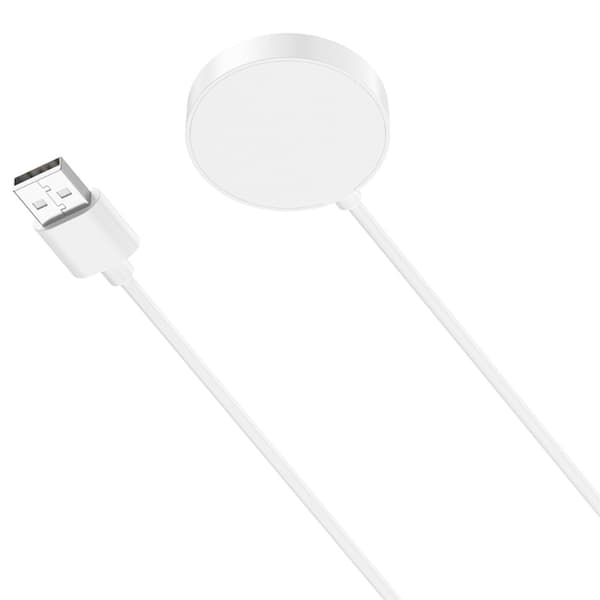 Lader for Xiaomi Watch S1 Pro + holder White