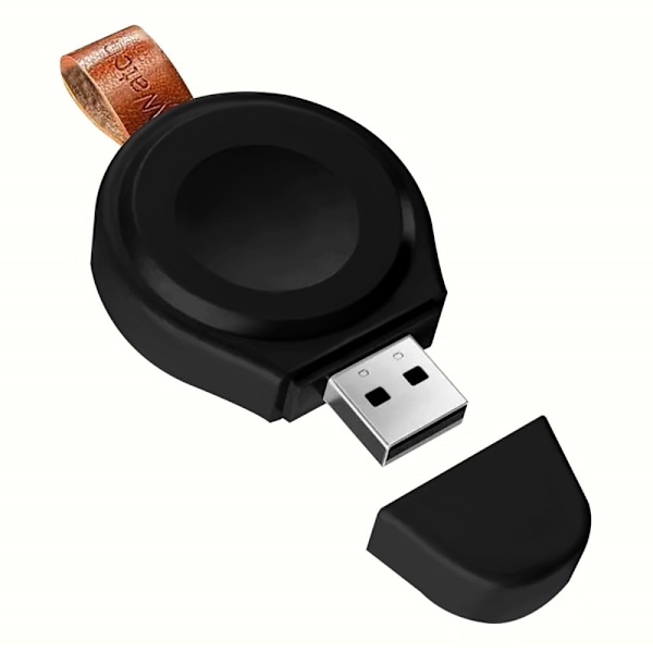 Lader A01 for A Watch Black
