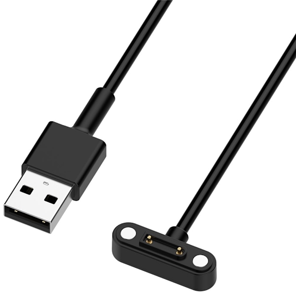 Laddare Adapter till Ticktalk 5 Svart