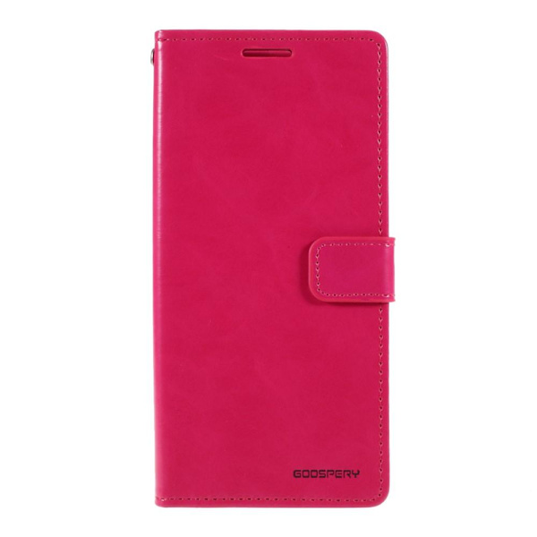 MERCURY GOOSPERY Blue Moon Case Samsung Galaxy Note 20 Pink