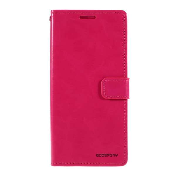 MERCURY GOOSPERY Sininen Moon Suojakuori Samsung Galaxy Note 20 Pink