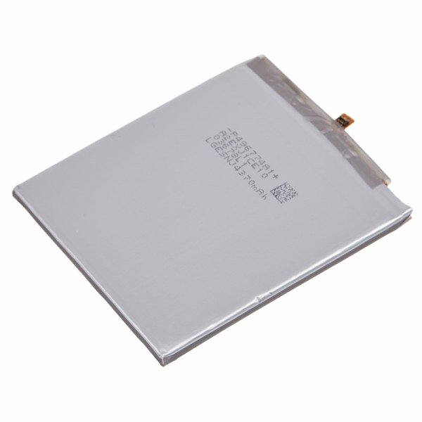 Batteri for Samsung Galaxy S23 FE 3.88V 4370mAh Silver