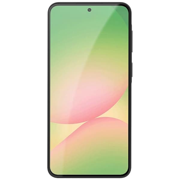 Samsung Galaxy A57 5G NILLKIN CP+PRO näytönsuoja AGC lasi Transparent
