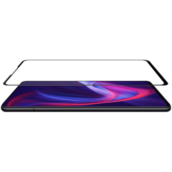 NILLKIN Full Coverage Tempered Glass Xiaomi Mi 9T Transparent