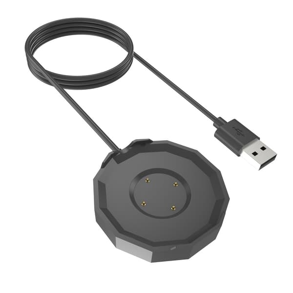 1m ladekabel til Jeep F - X3 JP - SW011 - S Ladebase Black