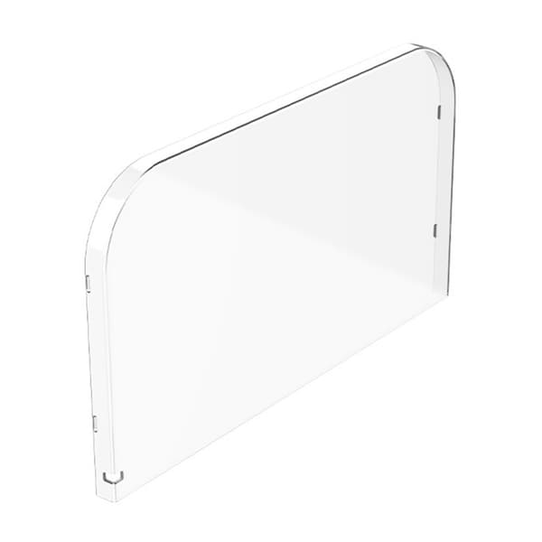 Yhteensopiva Nintendo Switch 2 -kotelon ja pelikonsolin suojaavan kovalevyn kanssa Transparent