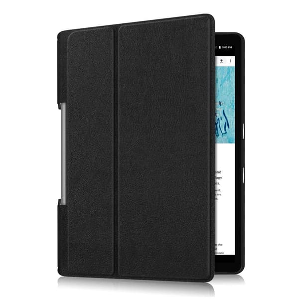 Tasker til Lenovo Yoga Smart Tab Black
