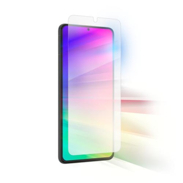 Samsung Galaxy S21 Plus ZAGG InvisibleShield Ultra Visionguard+ D3O Transparent