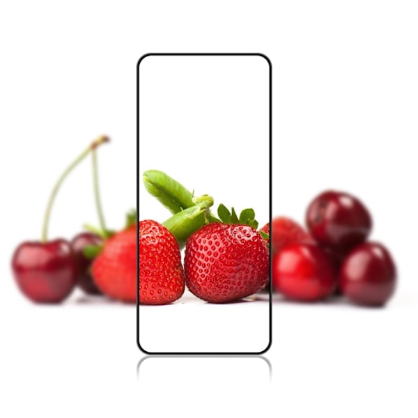 AMORUS For OnePlus 13R Skærmbeskytter Glas Transparent