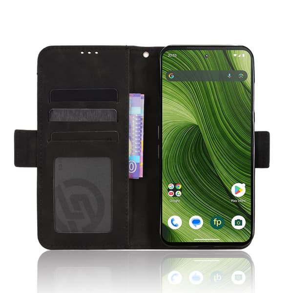 Pungetui til Fairphone 6 Black