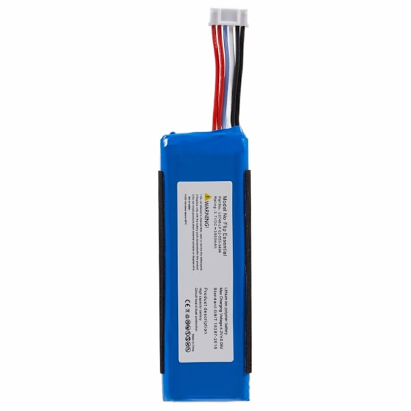 Akku JBL Flip Essential 3.7V 3000mAh Blue
