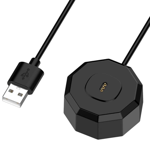 Laderadapter for Laifen elektrisk tannbørste Black