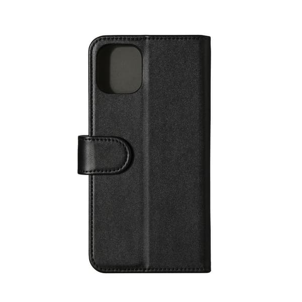 GEAR Lommebok - cover Sort til iPhone 11 Pro max Black