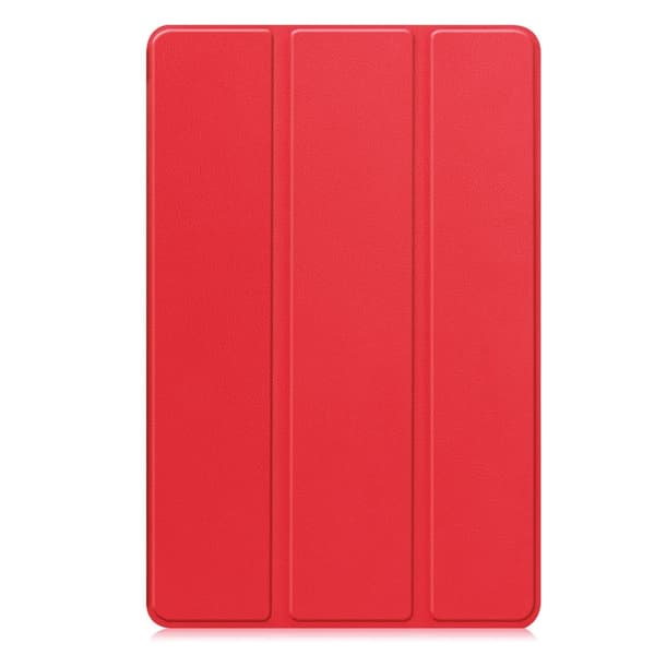 Tablettikotelo jalustalla Samsung Galaxy Tab S12+ puhelimelle Red