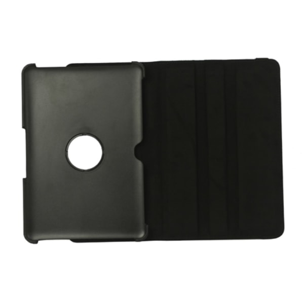 360 pyörivä kotelo Samsung Tab 2 10,1" Black