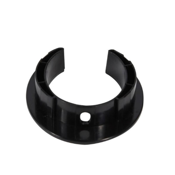 Bottom Circle Clasped Guard Ring till Xiaomi M365 Svart