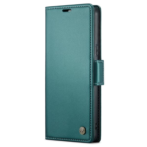 CASEME Retro Pung Taske til Pixel 8 Pro Green