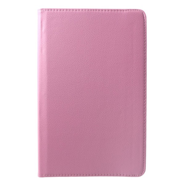 Deksel 360 Rotasjon Samsung Galaxy Tab A 10.5 - Rosa Pink