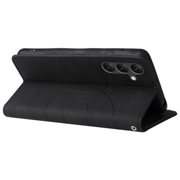 For Samsung Galaxy A05s KT Series-1 To-fargets Black