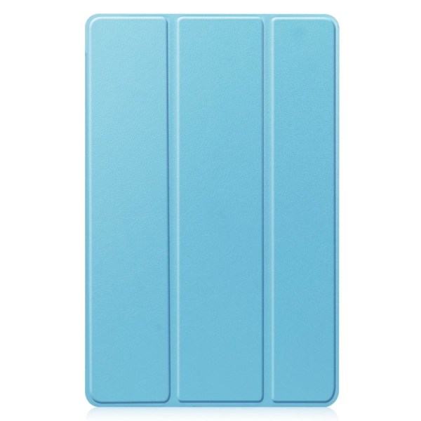 Slim Fit Cover Till Samsung Galaxy Tab A7 10.4" Blå