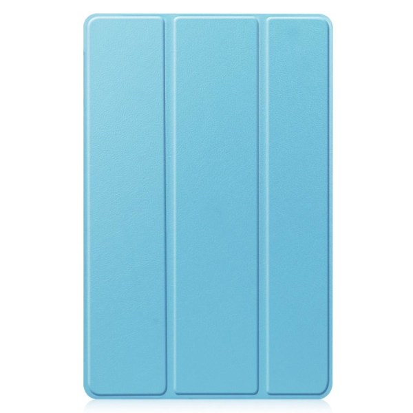 Tri-fold Stand Case for Samsung Galaxy Tab A7 10.4" Blue