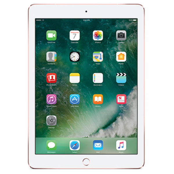 Näytönsuoja iPad Pro 10,5" 2 kpl Transparent