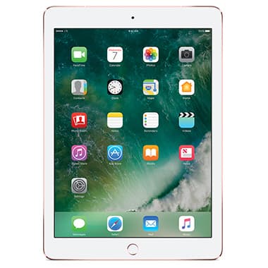 Skærmbeskyttere til iPad Pro 10,5" 2 - pakke Transparent