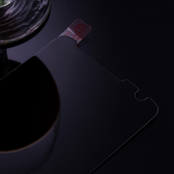 Insynsskydd / Privacy Härdat glas till Samsung Galaxy S7 Transparent