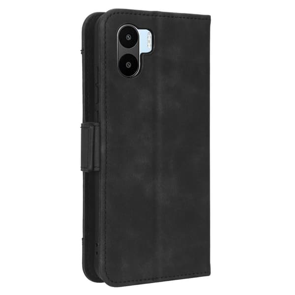 Tegnebogstelefontaske til Redmi A1 Black