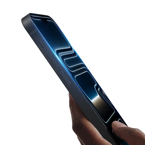DUX DUCIS Skärmskydd till iPhone 18 Pro Svart