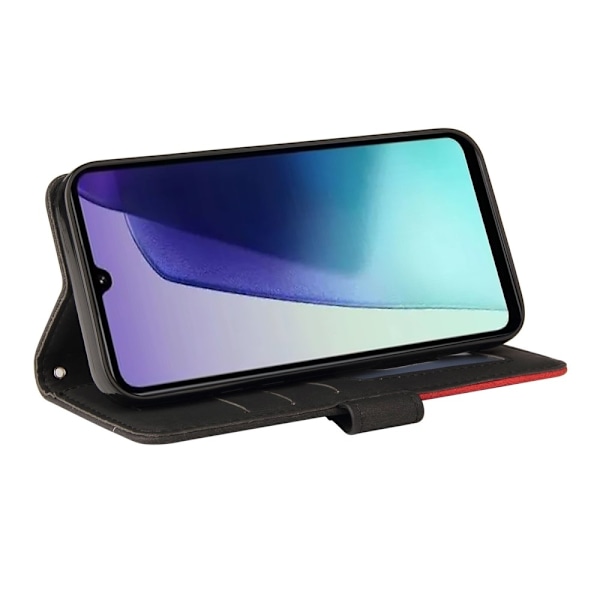 For Xiaomi Redmi 14C KT Series-1 To-fargets Black