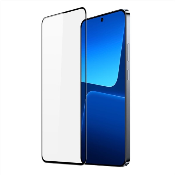 DUX DUCIS for Xiaomi 13T / 13T Pro Härdat glas Transparent