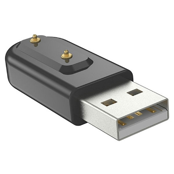 Oplader adapter til Samsung Galaxy Fit3 Black