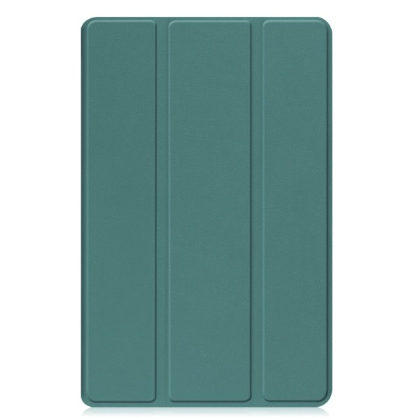 Slim Fit Cover fodral Till Samsung Galaxy Tab A9 8.7" Grön