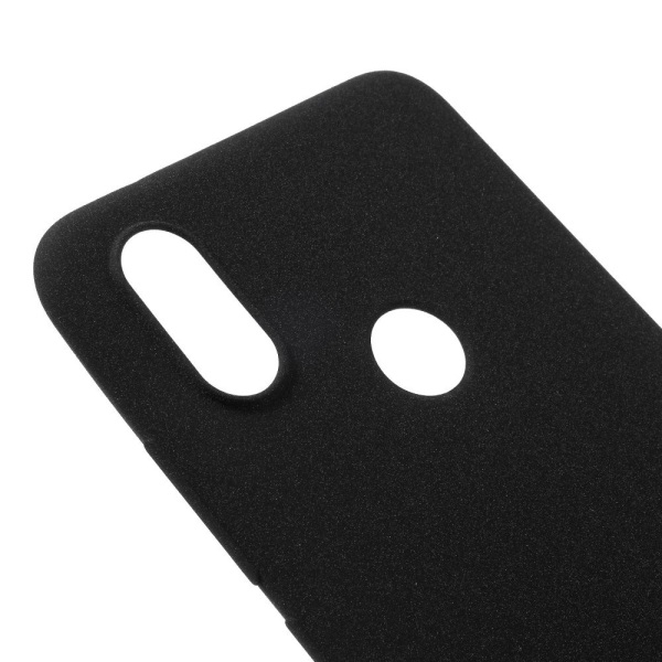 Xiaomi Mi A2 Lite TPU -kotelo - musta Black