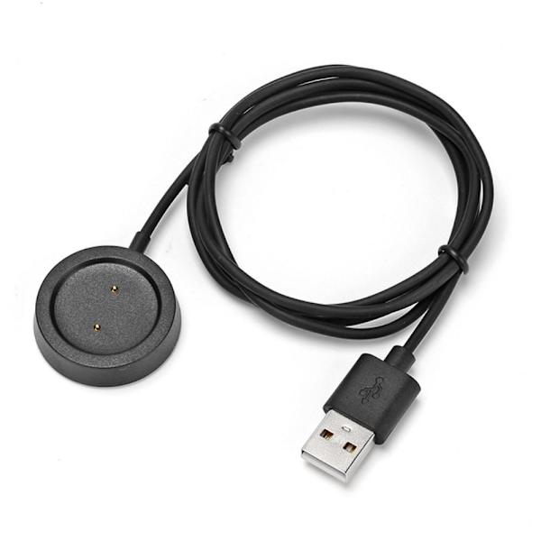 Amazfit T - rex A1918 latauskaapeli 1.0M USB Black