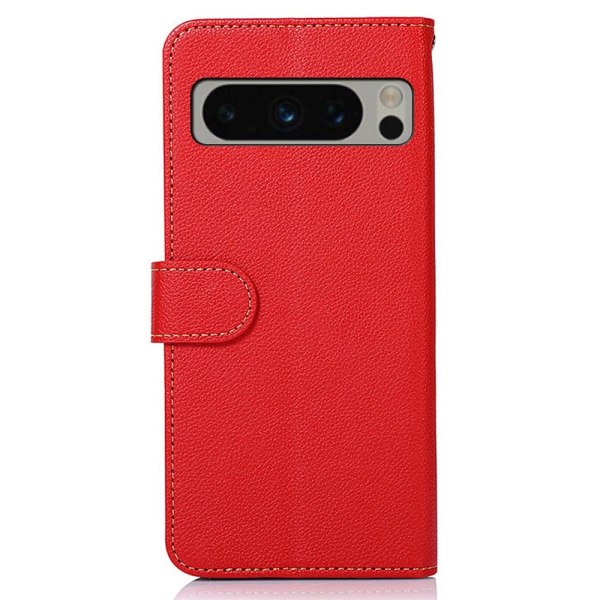 KHAZNEH Phone Cover to Google Pixel 8 Pro Red