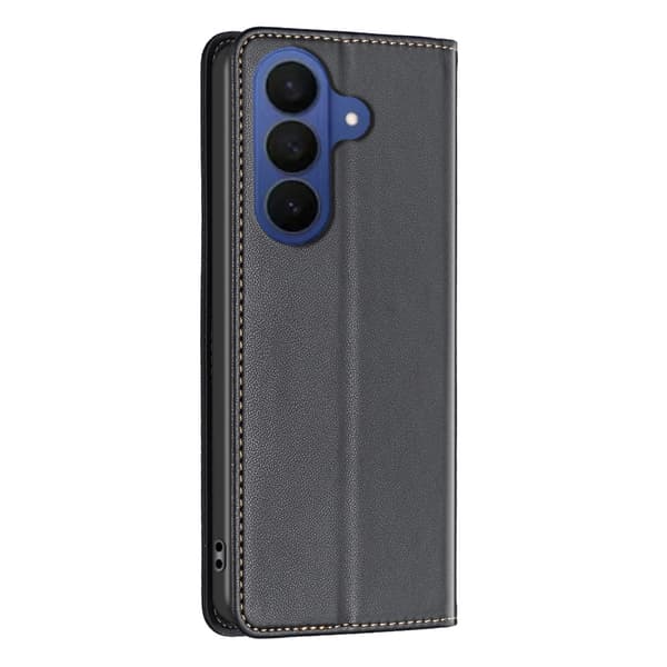 Til Samsung Galaxy S26+ Mobildeksel Black