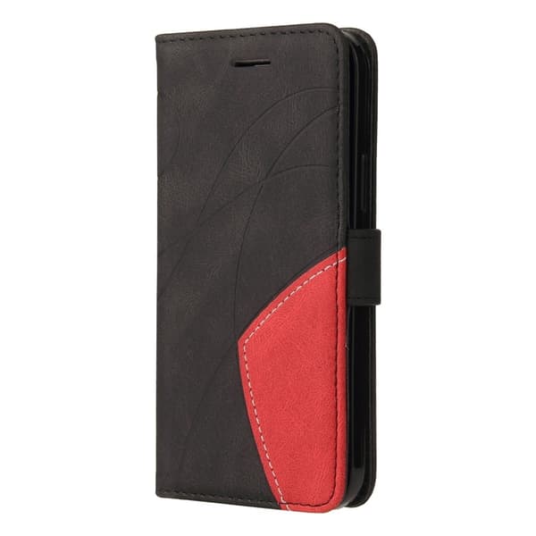 Til Samsung Galaxy A15 KT - serie - 1 dobbeltfarve Black