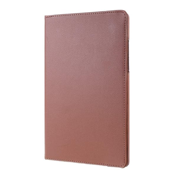 Cover 360 Rotasjon Samsung Galaxy Tab A7 10.4" Brown