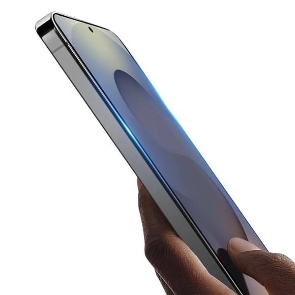 DUX DUCIS Skjermbeskytter til Samsung Galaxy S26 Black