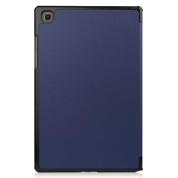Trifoldet stativetui til Samsung Galaxy Tab A7 10.4" Blue