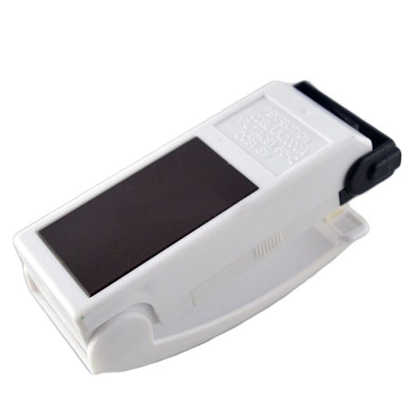 Påsförslutare / Plastsvetsning / Påssvets/ Sealer White
