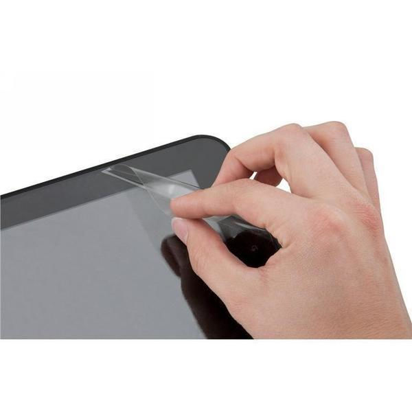 Skjermbeskytter 10" Universal 2 stk Transparent